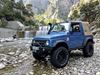 Kép Suzuki Samurai kerékjárati ív toldatok