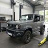 Kép Suzuki Jimny JB74 sárvédő-szélesítés 2018-tól