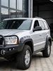 Kép JEEP GRAND CHEROKEE WK1 kerékjárati ív toldatok 