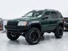 Kép JEEP GRAND CHEROKEE WJ kerékjárati ív toldatok