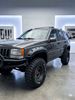 Kép JEEP GRAND CHEROKEE ZJ kerékjárati ív toldatok 