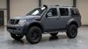 Kép Kerékjárati ív toldatok NISSAN Pathfinder R51