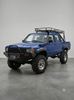 Kép Kerékjárati ív toldatok TOYOTA HILUX Ln65 