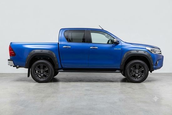 Kép Kerékjárati ív toldatok TOYOTA HILUX REVO
