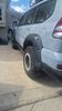 Kép Kerékjárati ív toldatok TOYOTA Land Cruiser 120