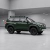 Kép Kerékjárati ív toldatok TOYOTA Land Cruiser 150