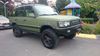 Kép Kerékjárati ív toldatok RANGE ROVER P38